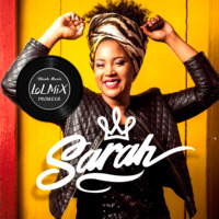 Sarah - Graça ( LoLMiX &amp; Ulemar) Radio by LoLMiX