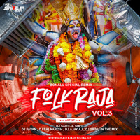 11.Gavvala Dandalu Yellamma ( Remix ) Dj Srinu In The Mix by Dj Sai Teja Sdpt