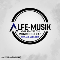 Sizy - Atrofio [Alfe-Musik] by Equipa Alfe-Musik