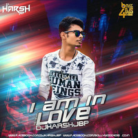 I M IN LOVE (Remix) Dj Harsh JBP by Bollywood4Djs