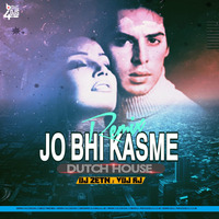 Jo Bhi Kasme (Dutch House) Remix Dj Zetn x Vdj Vfx Rj by Bollywood4Djs