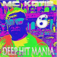 DJ MC KOTIS-Deep HitMania 6 (Mixed by MC Kotis) by MC KOTYS (Emil Kostov)