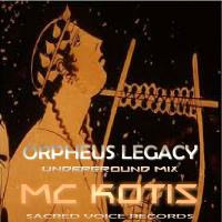 MC KOTIS-Orpheus Legacy(Underground Mix) by MC KOTYS (Emil Kostov)