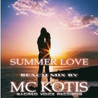 MC KOTIS-Summer Love(Beach Mix) by MC KOTYS (Emil Kostov)