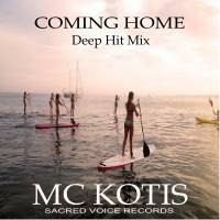 MC KOTIS-Coming Home(Deep Hit Mix) by MC KOTYS (Emil Kostov)