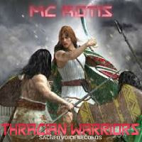 MC KOTIS-Thracian Warriors(Guest Mix) by MC KOTYS (Emil Kostov)