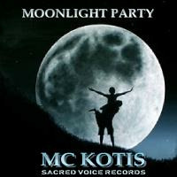 MC KOTIS-Moonlight Party (DJSline Web Radio Guest Mix) by MC KOTYS (Emil Kostov)