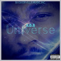 A.D.B -  &quot;Universe&quot; (Official Audio) The Don Baskerville Album by A.D.B