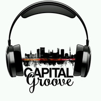 CAPITAL GROOVE #002A MIXED BY THAROdedj by Capital Groove