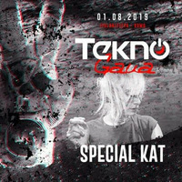 Special Kat @ Teknogaua 2019 by Special Kat