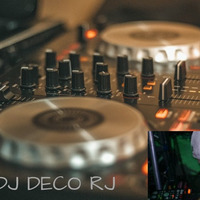 SET MIX DEEP HOUSE &  ELETRO DJ DECO RJ 01 by Dj Deco Rj