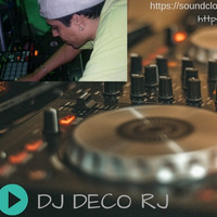 SET MIXADO RETRO R&amp;B (GOSTO MUITO) DJ by Dj Deco Rj