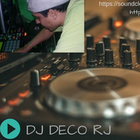 Super Set Mixadado Black Charme Soul &amp; Rb 2019 DJ DECO RJ by Dj Deco Rj