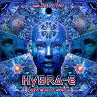 Hydra - E - Spectral by Hydra-E