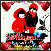 NAN MELE NANAGIGA [LOVE BASS MIX] DJ RAHUL DR &amp; DJ DHANU GPB by DANNY REMIX