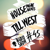 Till West - House-Ingredients #45 by Till West