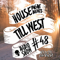 Till West -  Houseingredients #48 - 80's to 90's pure Vinyl Set by Till West