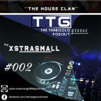 Does This Qualify Ceega - (Deep House, Tech Dub) - Mix By Xstrasmall #002 by XtraSmall