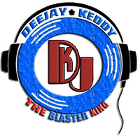 Dj Keddy Tz  - African Hit Blast Vol.2 by Dj Keddy Tz