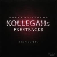 01.10. Kollegah - Bosstransformation by Frank Castle