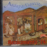 Renacimiento 74 HIMNO DE AMOR by IRAGUA