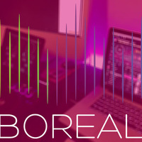 Melodic Progressive House Mix #1 [Bedroom DJ Set] by Boreal