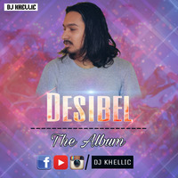 Daru Badnaam (Dhol In D Club) Param & Kamal - DJ KHELLIC by DJ Khellic