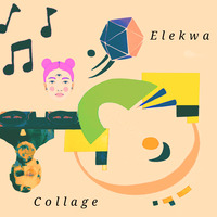Elekwa - Black Lady by Elekwa