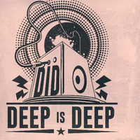 Deep is Deep friday nights guest mix 106.06FM (MIXED BY BESOUL) by Deep Is Deep Episodes