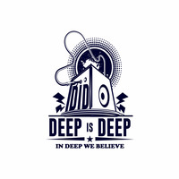 Deep is Deep Friday Friday Nights 106.6fm 12July  Mix By God's Soul  by Deep Is Deep Episodes