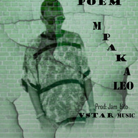 Poem_Mpaka leo (Prod By jAM bEATS) by topleveltz
