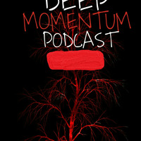 SPACE_DEEP_MOMENTUM_PODCAST by Ciquence
