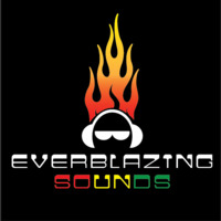 Everblazing Sounds-Dancehall Mixx by Jerre Ranx