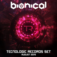 Bionical - Tecnologic Records Set (August 2019) by Bionical