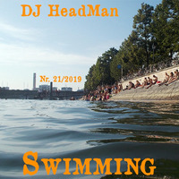 Swimming by DJ HeadMan