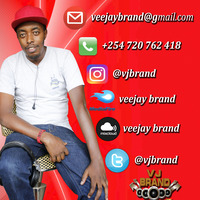 LOVERS ROCK BEAT MIX @VjBrand by Veejay Brand