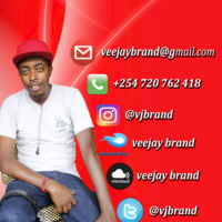 HIPHOP BEAT @VjBrand by Veejay Brand