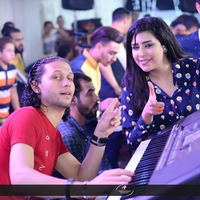 انا وقلبي النجمه يارا محمد والموسيقار محمد عبسلام 2019 by Sh3beyat Elkabir