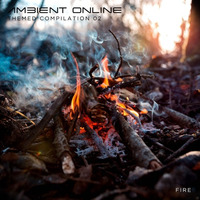 Distant Glow (Ambient Online Themed Compilation 02: Fire) by Dreamware