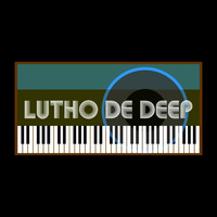 Passion Sessions 21 Guest mix (Lutho De Deep) by Lutho De Deep