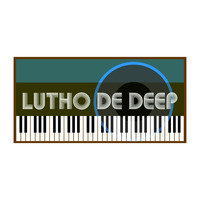 Can't It All Be So Simple ( Mix By Lutho De Deep) by Lutho De Deep