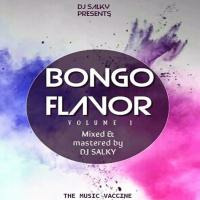 BONGO FLAVOR BY DJ SALKY by DJ SALKY