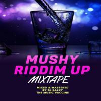 MUSHY RIDDIM UP MIXTAPE BY DJ SALKY by DJ SALKY