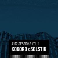 Kokoro x Solstik (Session Room Day 3) by KOKORO