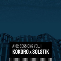 Kokoro x Solstik (Session Room Day 1) by KOKORO