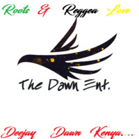 Roots  &amp;  Reggea  Love Dj Dawn The Hype Boy by Dj Dawn