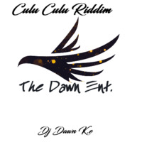 Culu Culu Riddim Mix-Dj Dawn by Dj Dawn