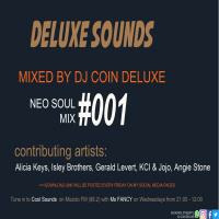 Deluxe Sounds Neo Soul #001- Coin Deluxe by Coin De Luxe