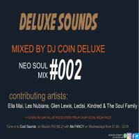 Deluxe Sounds Neo Soul #002- Coin Deluxe by Coin De Luxe