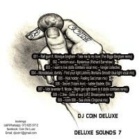 Deluxe sounds 7 by Coin De Luxe